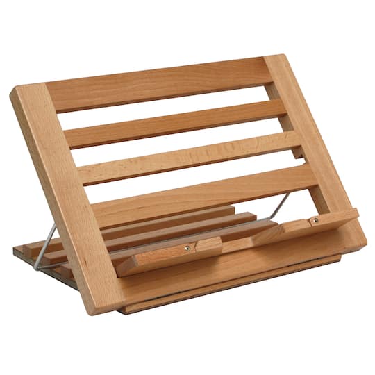 4 Pack: Art Alternatives Napa Table Easel & Book Stand